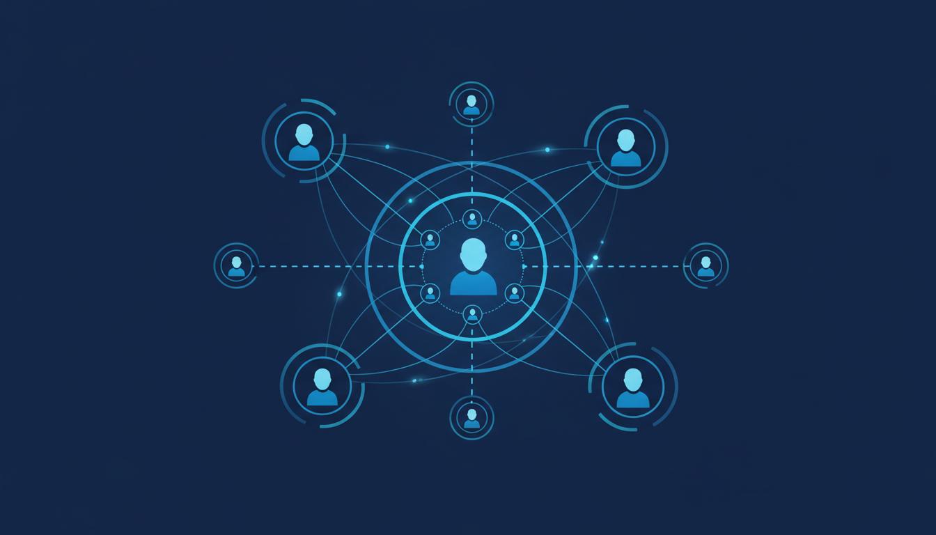 Telegram büyük gruplar ve kanallar – bağlı kullanıcı ağı