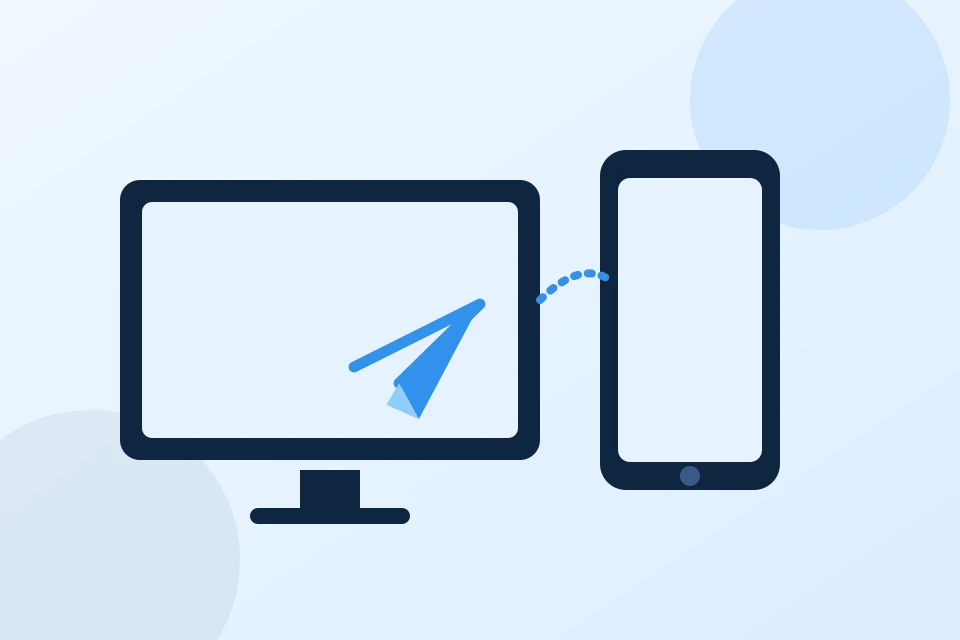 Telegram’ı tüm cihazlara indirin